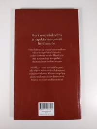 Maukasta lihaa