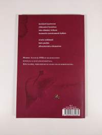 Siinä kaikki, kirkassilmä (signeerattu)