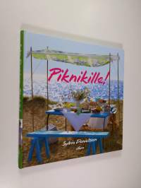 Piknikille!