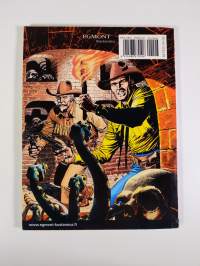 Tex Willer No 6/2004
