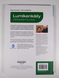 Lumikenkäily : virkistystä &amp; kuntoa
