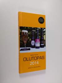 Olutopas 2014