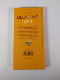 Olutopas 2014