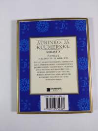 Neitsyt : 24 elokuuta - 22 syyskuuta