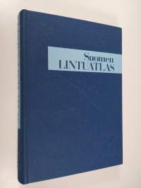 Suomen lintuatlas