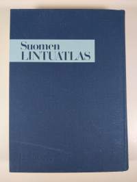 Suomen lintuatlas