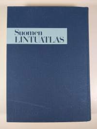 Suomen lintuatlas