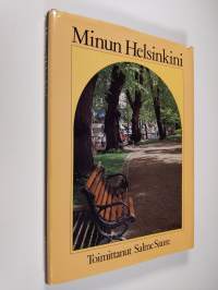 Minun Helsinkini