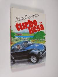 Turbokesä