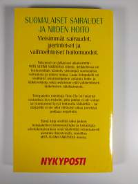 Suomalaiset sairaudet ja niiden hoito