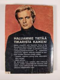 Hyppysellinen kuolemaa