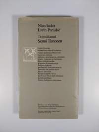 Näin lauloi Larin Paraske