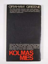 Kolmas mies