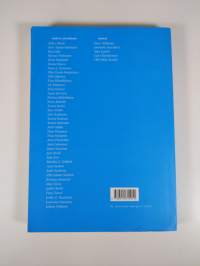 Motmot : runouden vuosikirja 2005
