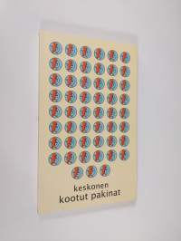 Kootut pakinat