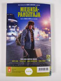 Mielensäpahoittaja