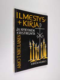 Ilmestyskirja ja nykyinen kristikunta