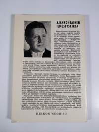Ilmestyskirja ja nykyinen kristikunta