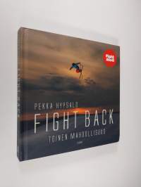 Fight back : toinen mahdollisuus