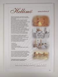 Orimattilan joulu 2009