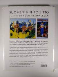 Suomen hiihto