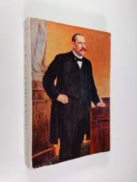 P. E. Svinhufvud, 1 - 1861-1917