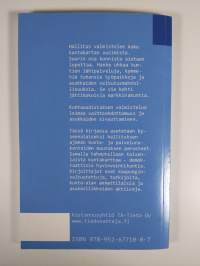 Toisenlainen kuntakartta : demokraattiset hyvinvointikunnat