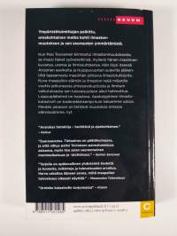 Ilmastonmuutos Nyt : muistiinpanoja maailmanlopusta