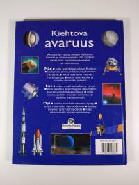 Kiehtova avaruus