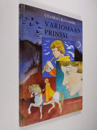 Varjomaan prinssi