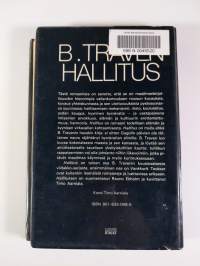Hallitus