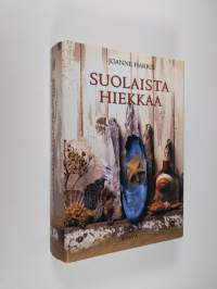 Suolaista hiekkaa