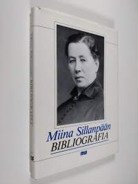 Miina Sillanpään bibliografia