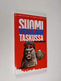 Suomi Venäjän taskussa (pamfletti)