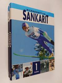 Kilpakenttien sankarit 1-2