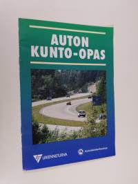 Auton kunto-opas