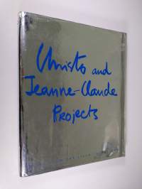 Christo and Jeanne-Claude projects : works from the Lilja Collection