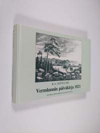 Vermlannin päiväkirja 1821