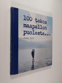 100 tekoa maapallon puolesta