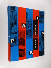 Le livre de Paris