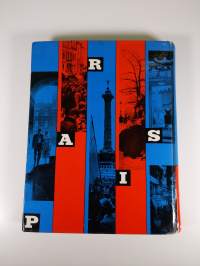 Le livre de Paris