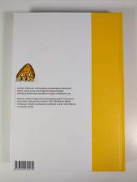 Sata ahkeraa vuotta : Lahden Ahkera ry. 1907-2007