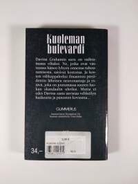 Kuoleman bulevardi