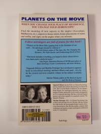 Planets on the move