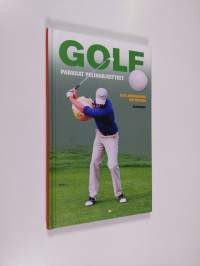 Golf - parhaat peliharjoitteet