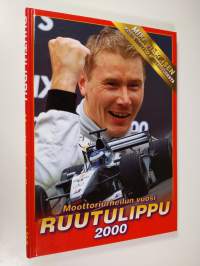 Ruutulippu 2000 : moottoriurheilun vuosi