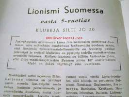 Leijona