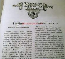 Leijona