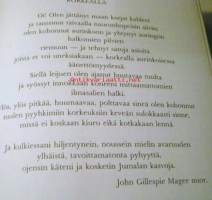 Hopeasiivet