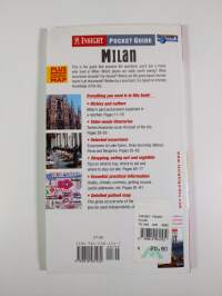 Milan - Insight Pocket Guide